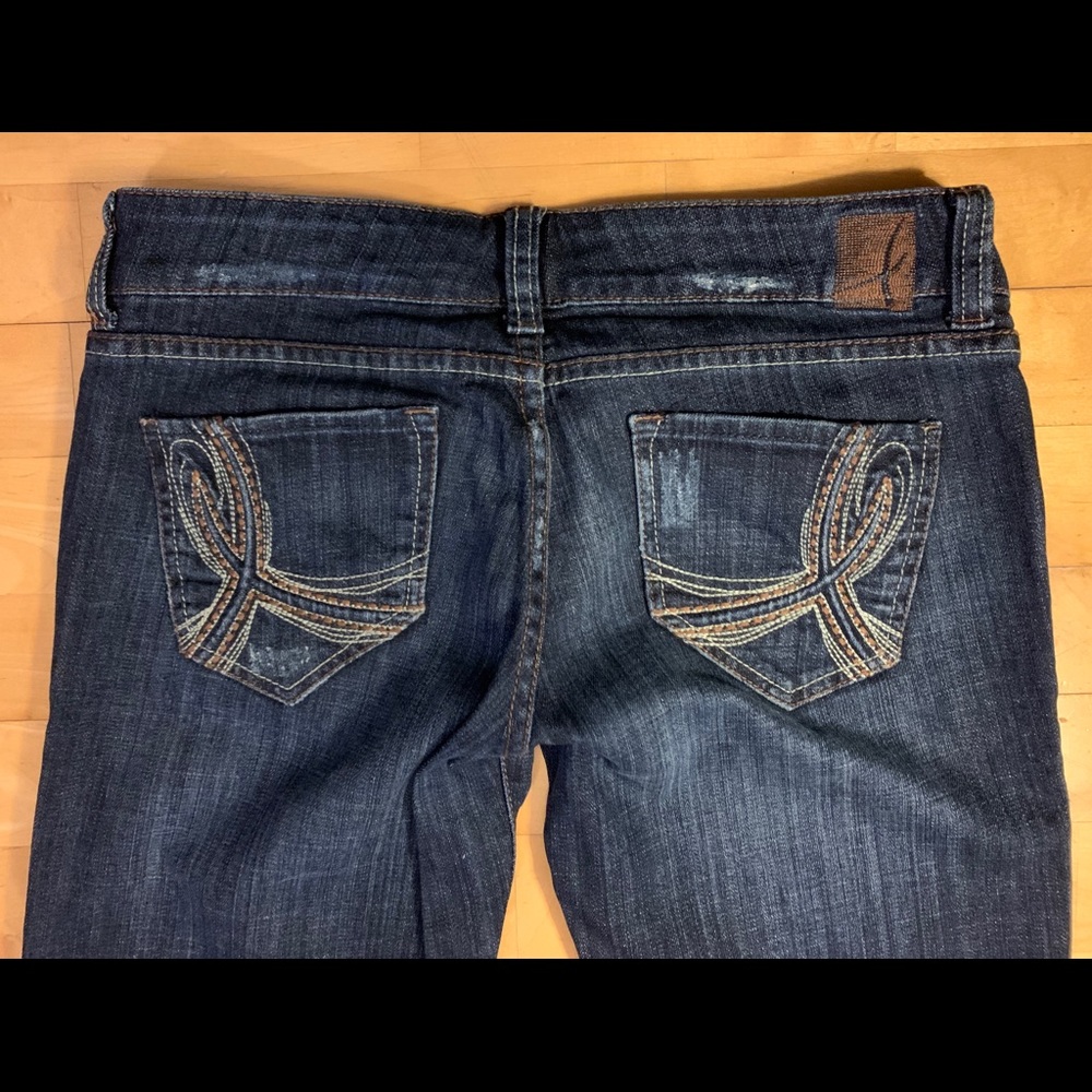 It Jeans